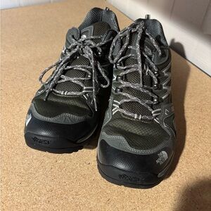 North Face Hiking shoes